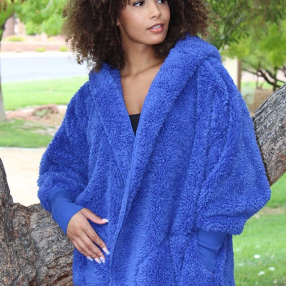 BLUE NILE - NORDIC Body Wrap - Picture 2 of 6